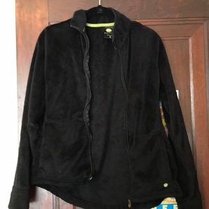 Black Dakini jacket